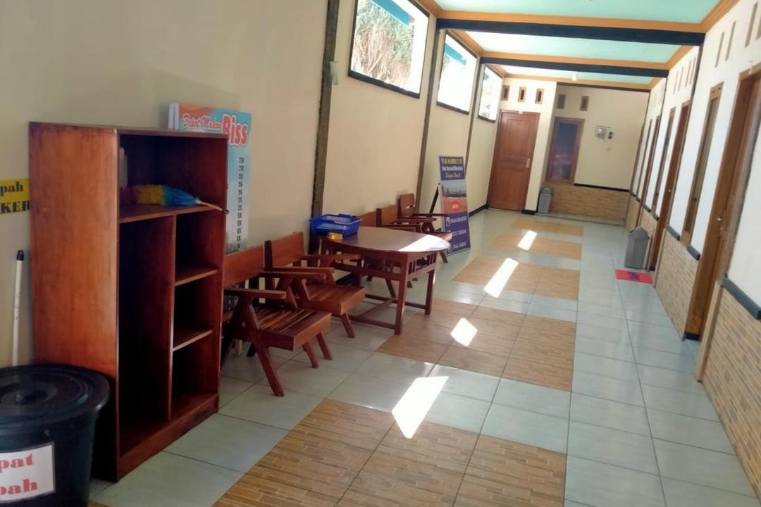 Photo of Livingroom in Sendang