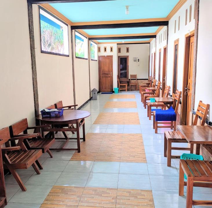 Photo of Livingroom in Sendang