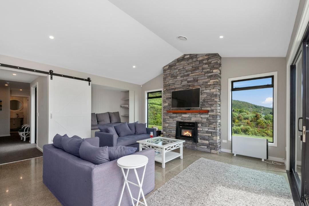 Photo of Livingroom in Kinloch