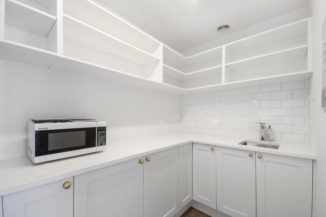 Photo of Kitchen in Kinloch