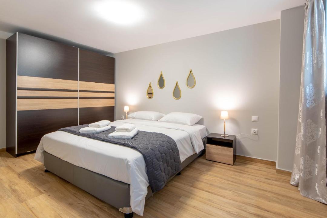 Photo of Bedroom in Nea Khili