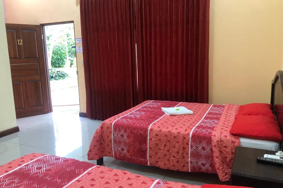 Photo of Bedroom in Daniel Flores