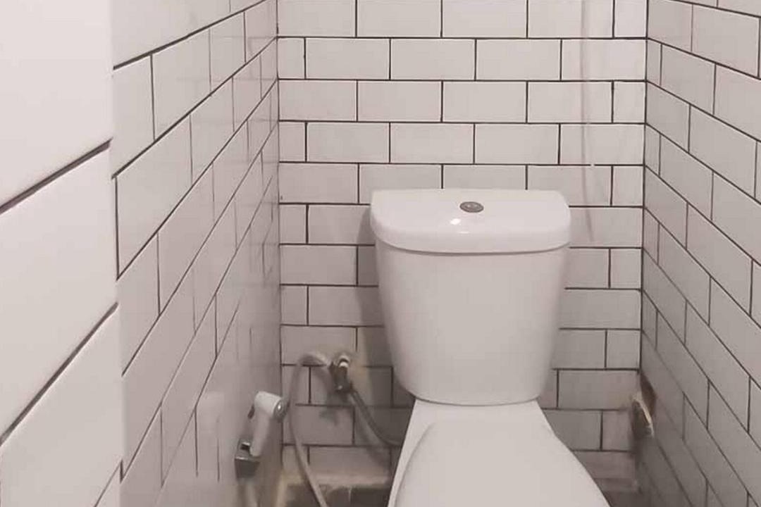Photo of Bathroom in Kampung Bali