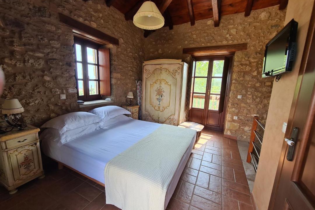 Photo of Bedroom in Gythio