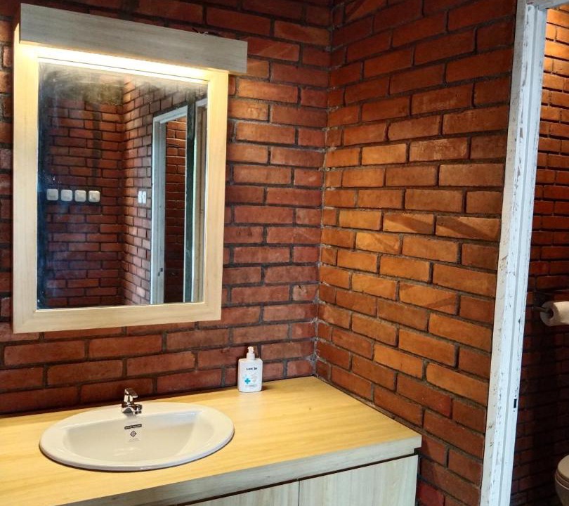Photo of Bathroom in Pakem