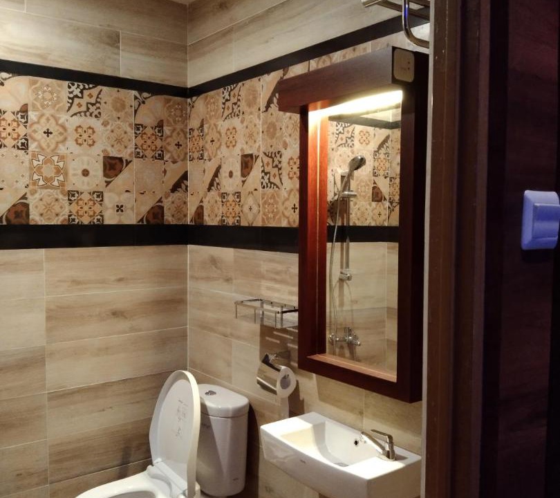 Photo of Bathroom in Pakem