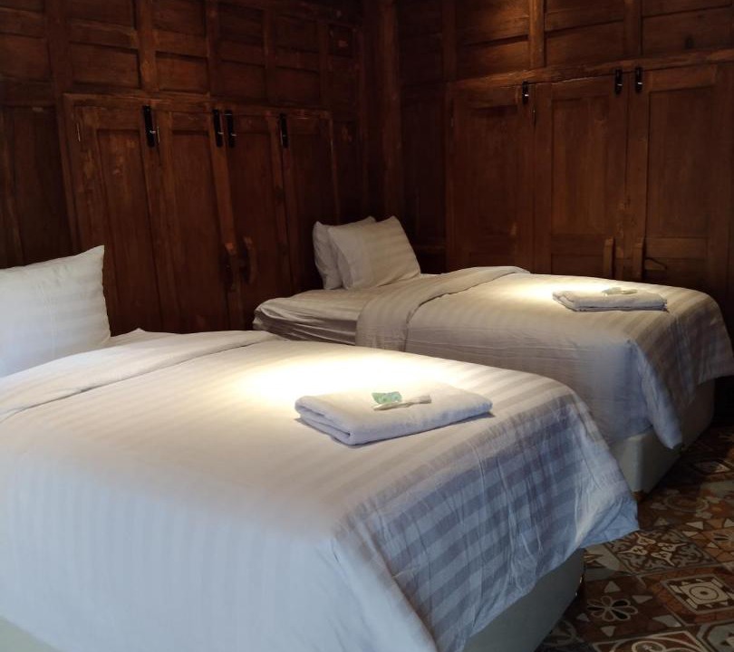 Photo of Bedroom in Pakem