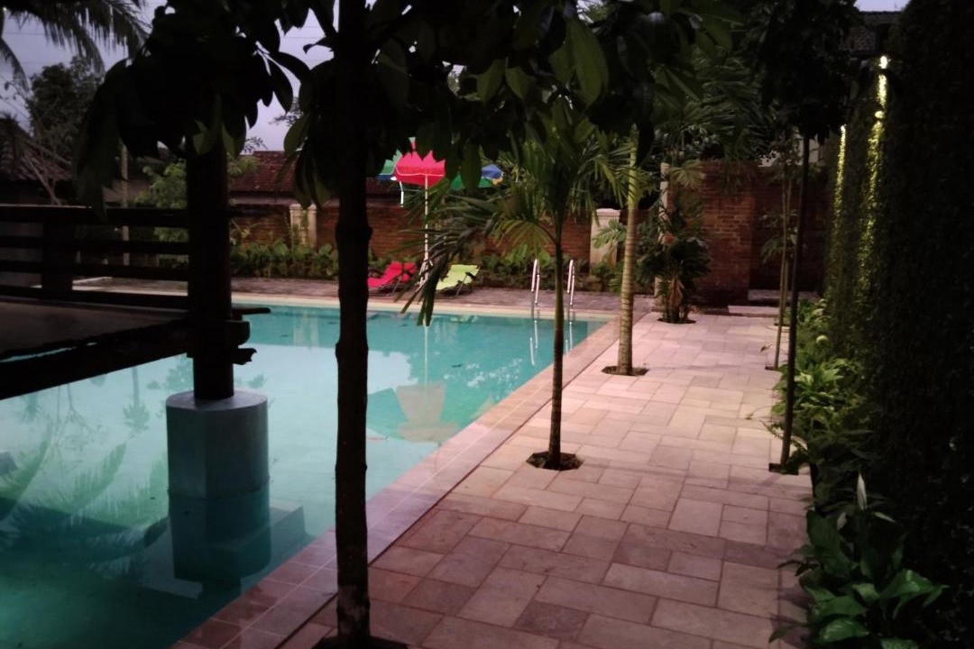 Photo of Outdoor in Pakem