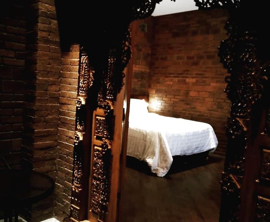 Photo of Bedroom in Pakem