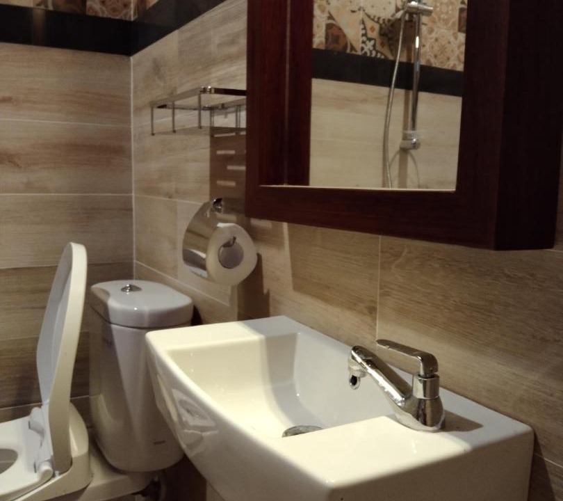 Photo of Bathroom in Pakem