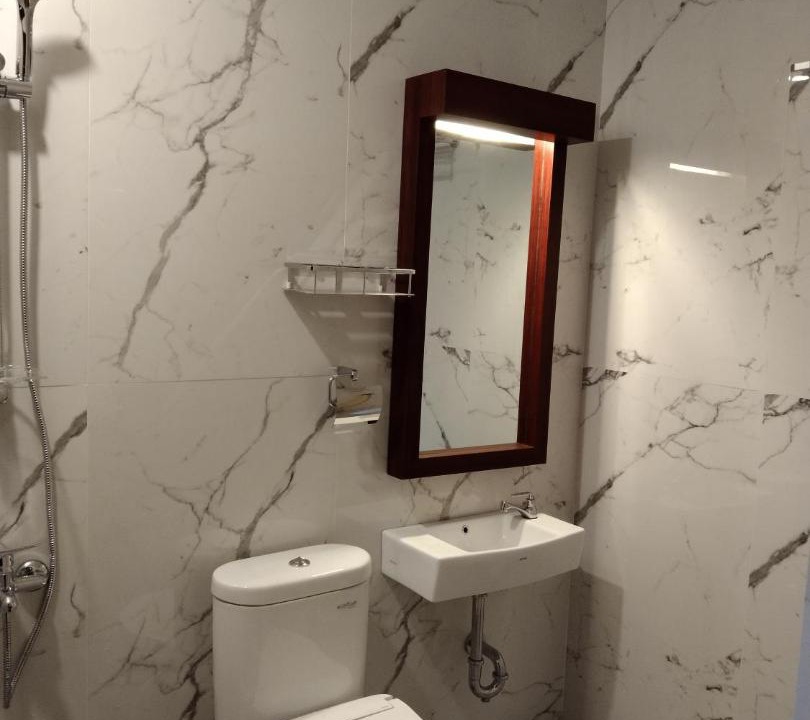 Photo of Bathroom in Pakem