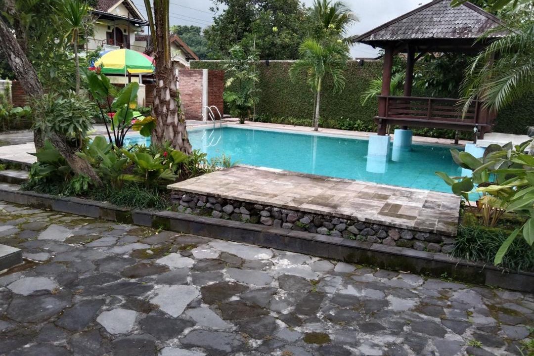 Photo of Outdoor in Pakem