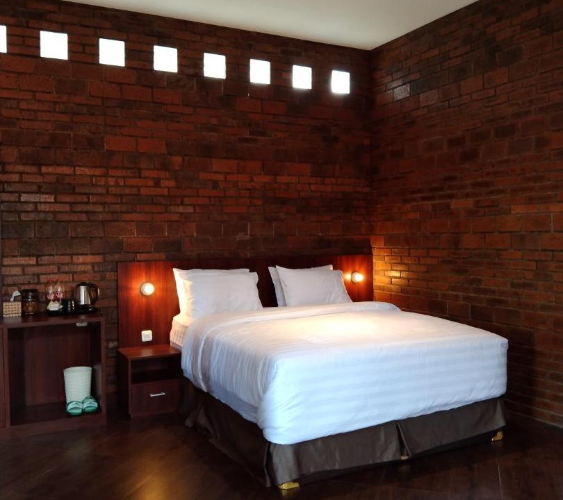 Photo of Bedroom in Pakem