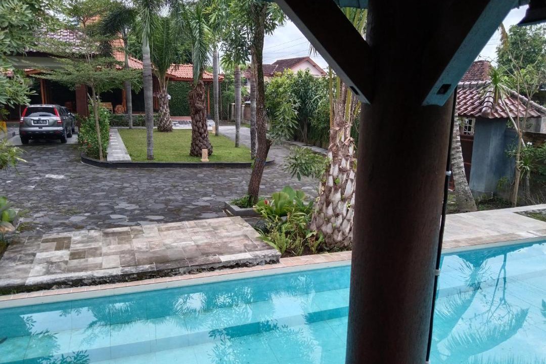 Photo of Outdoor in Pakem