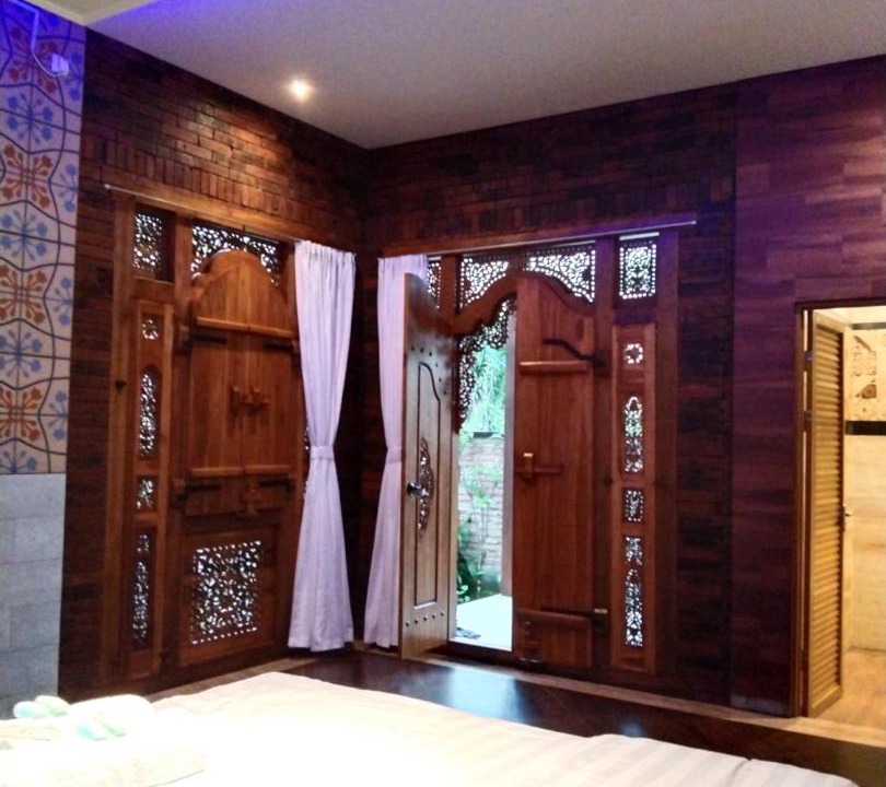 Photo of Bedroom in Pakem