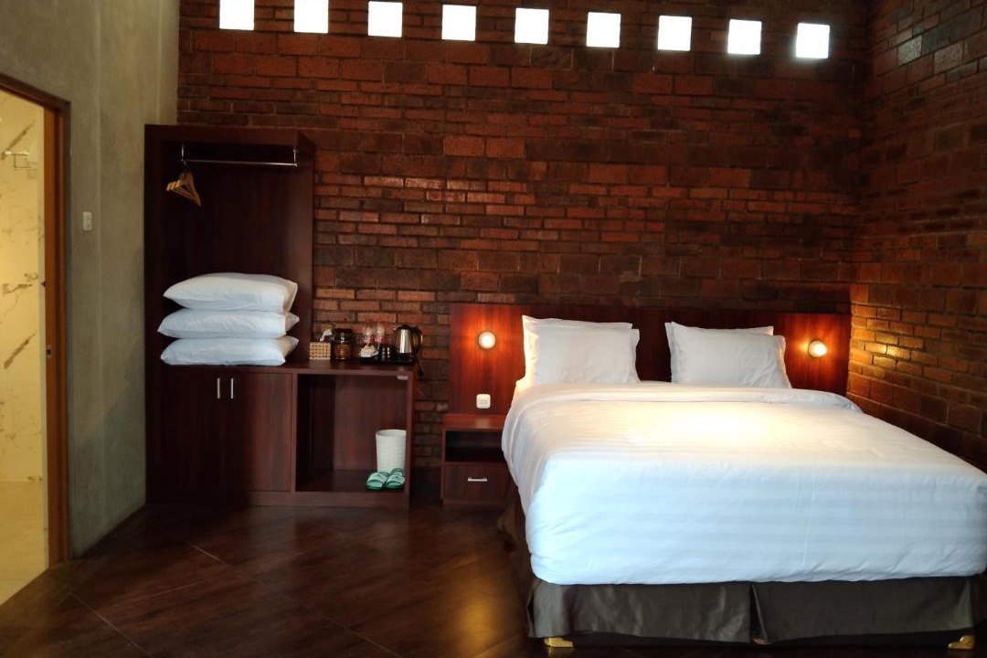 Photo of Bedroom in Pakem