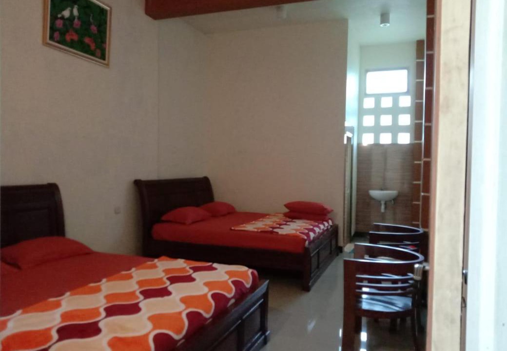 Photo of Bedroom in Sukapura