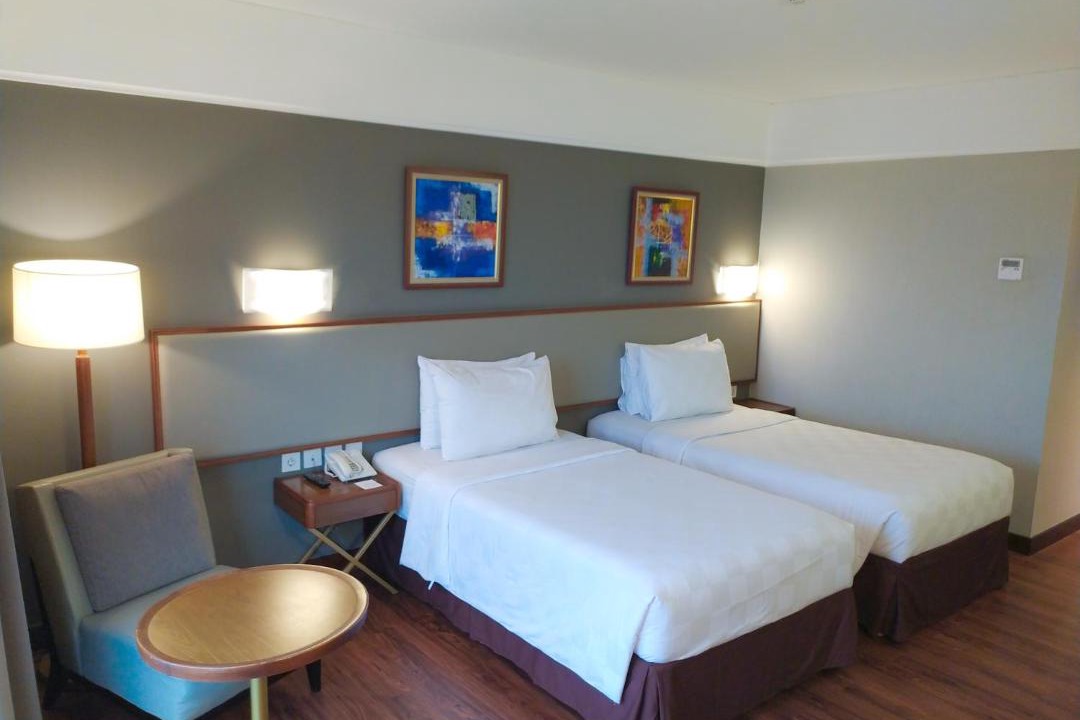 Photo of Bedroom in Bogor Tengah
