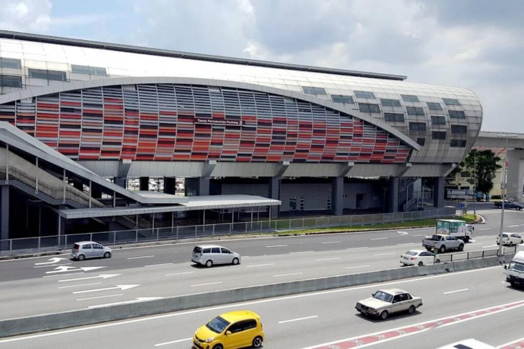 Photo of Buildings in Puchong