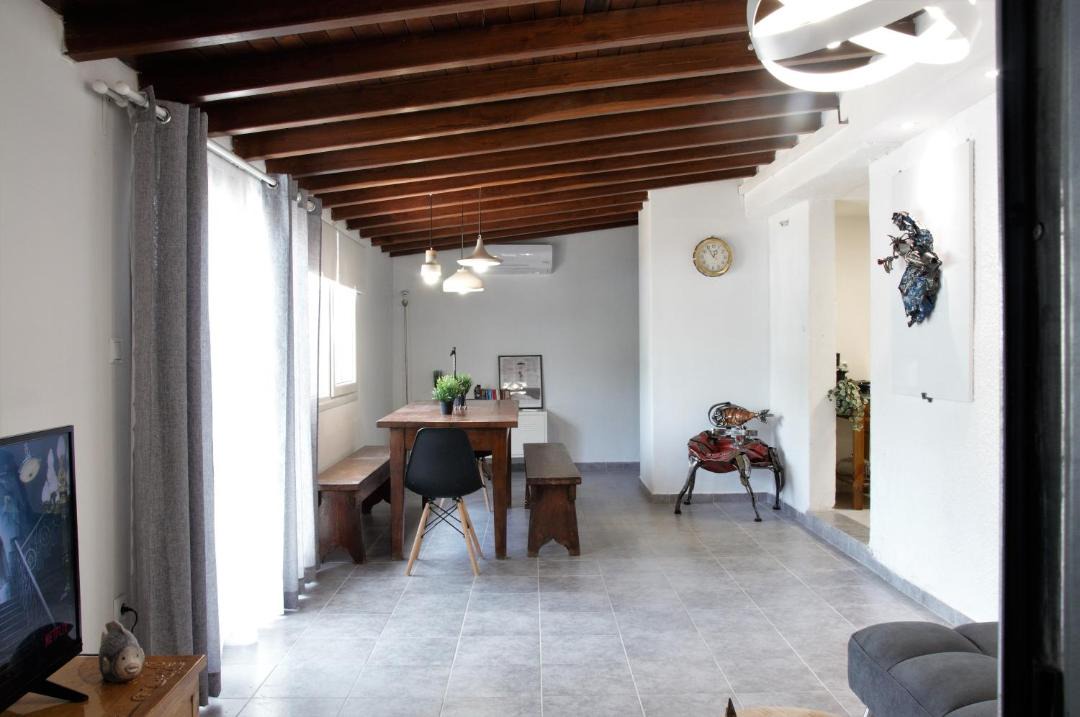 Photo of Livingroom in Aristotelis