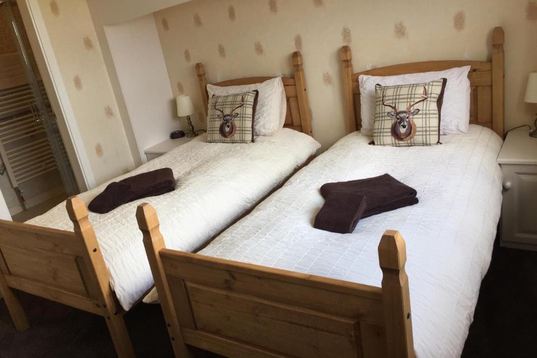 Photo of Bedroom in Melvich