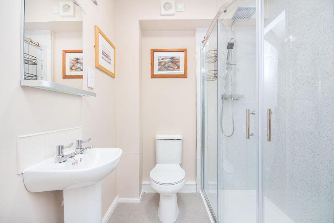 Photo of Bathroom in Cromarty