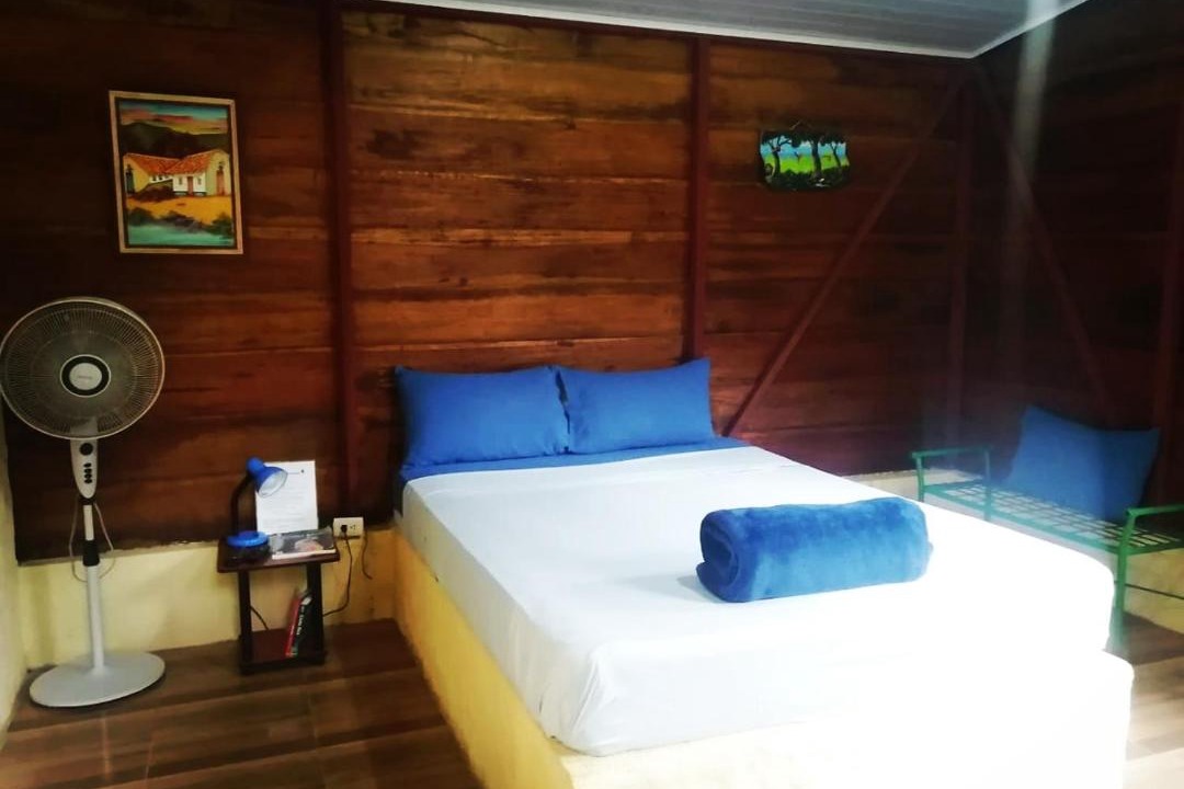 Photo of Bedroom in Vieja