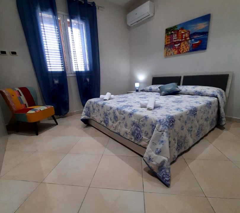 Photo of Bedroom in Cava dʼAliga