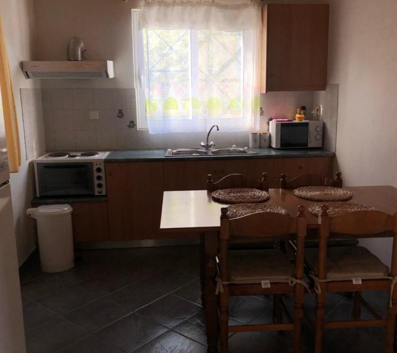 Photo of Kitchen in Kompi