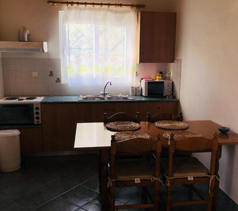 Photo of Kitchen in Kompi