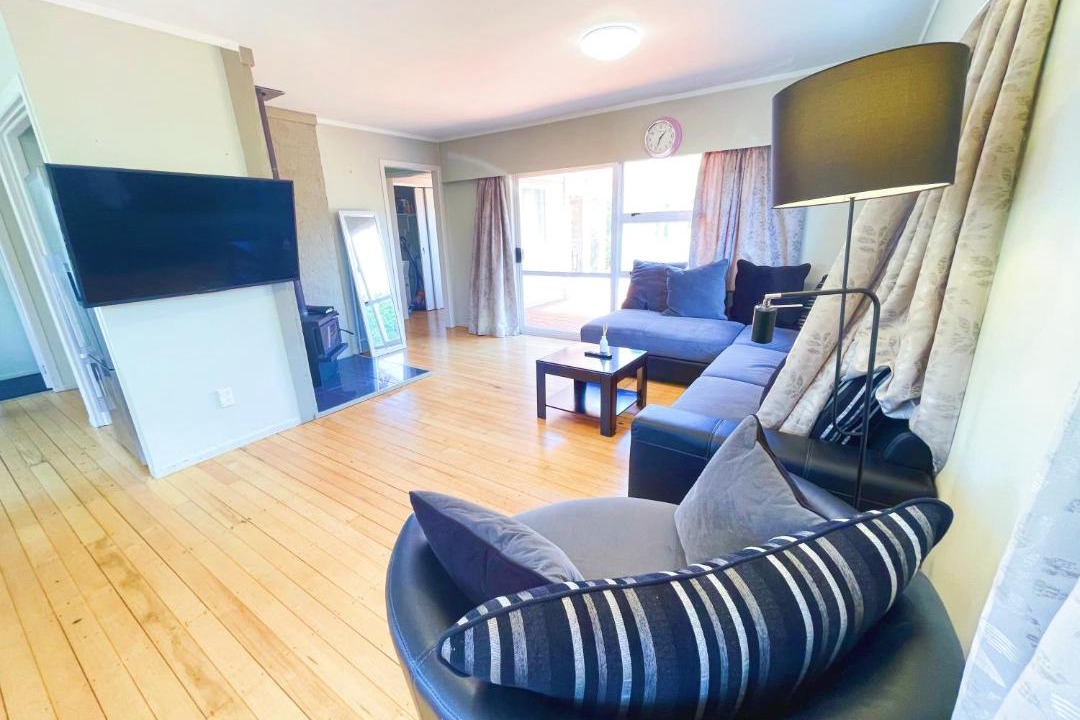 Photo of Livingroom in Springfield