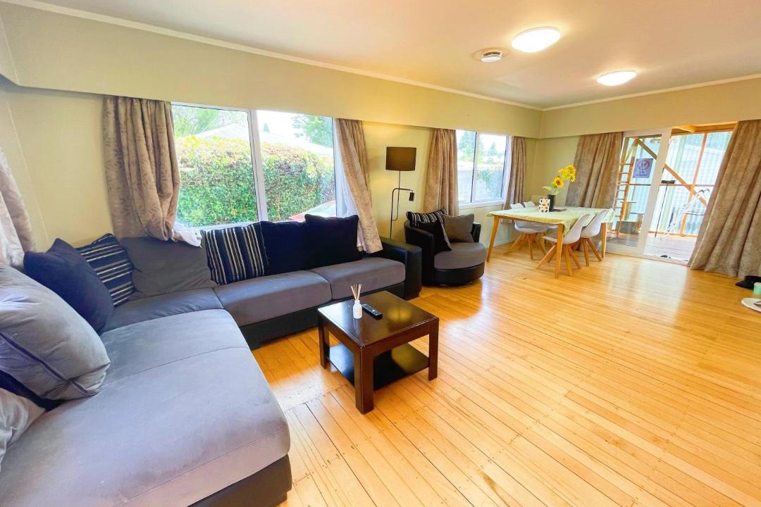 Photo of Livingroom in Springfield