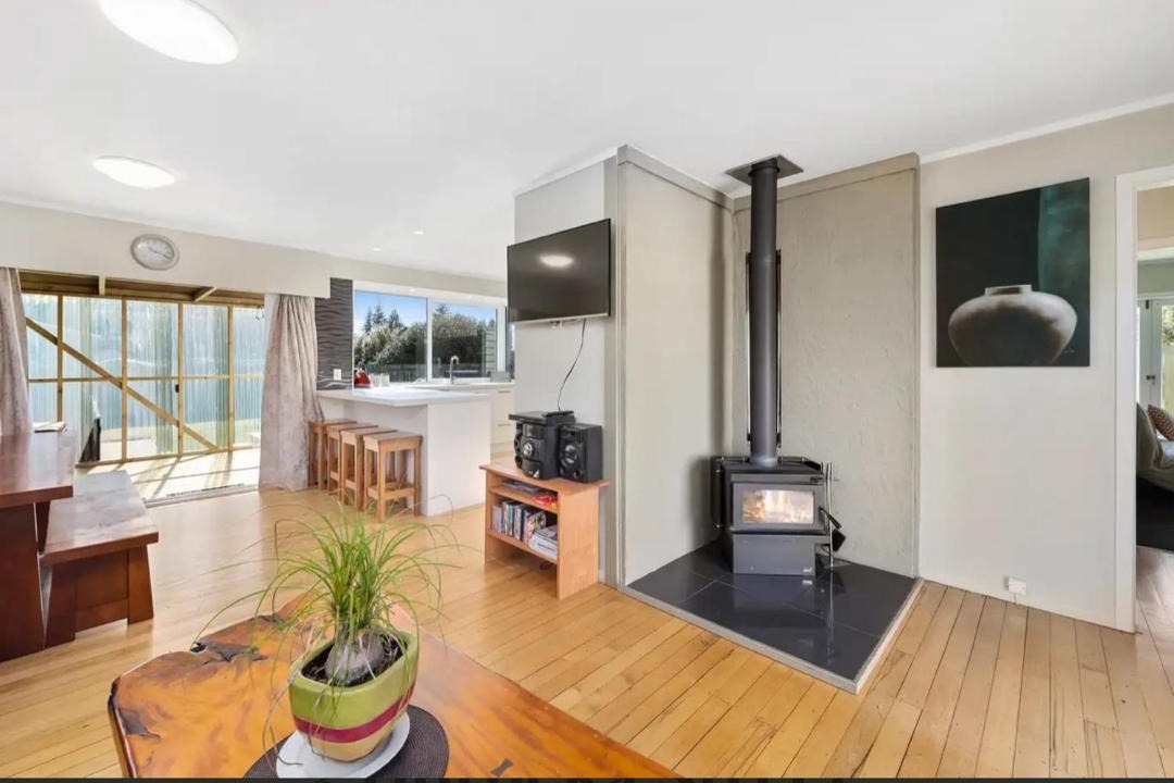 Photo of Livingroom in Springfield