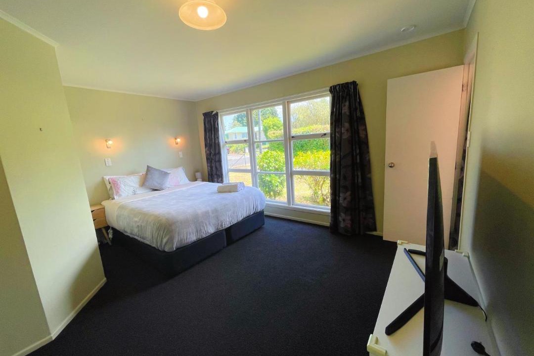 Photo of Bedroom in Springfield