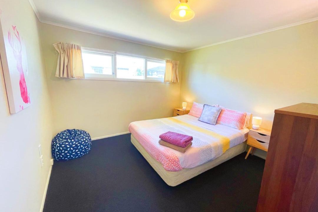 Photo of Bedroom in Springfield