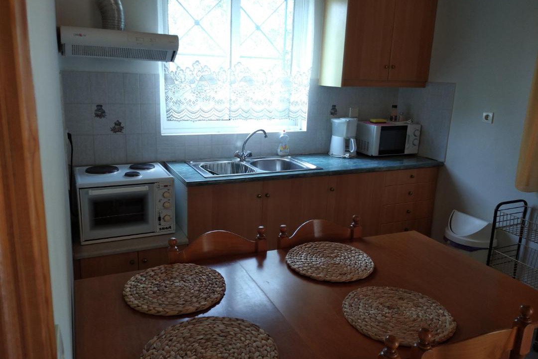 Photo of Kitchen in Kompi