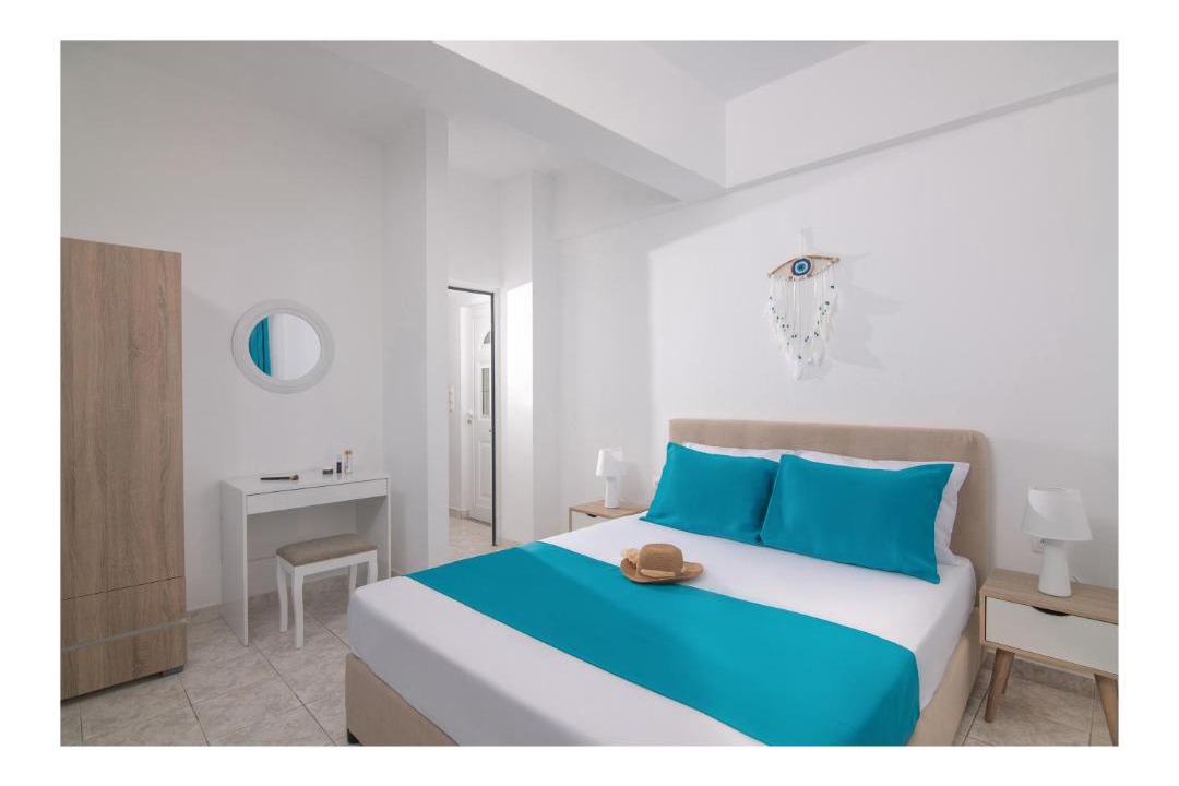 Photo of Bedroom in Kastri