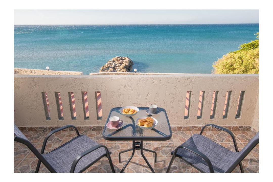 Photo of Patio Balcony in Kastri
