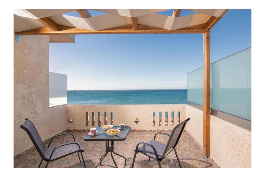 Photo of Patio Balcony in Kastri