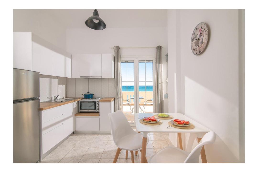 Photo of Kitchen in Kastri
