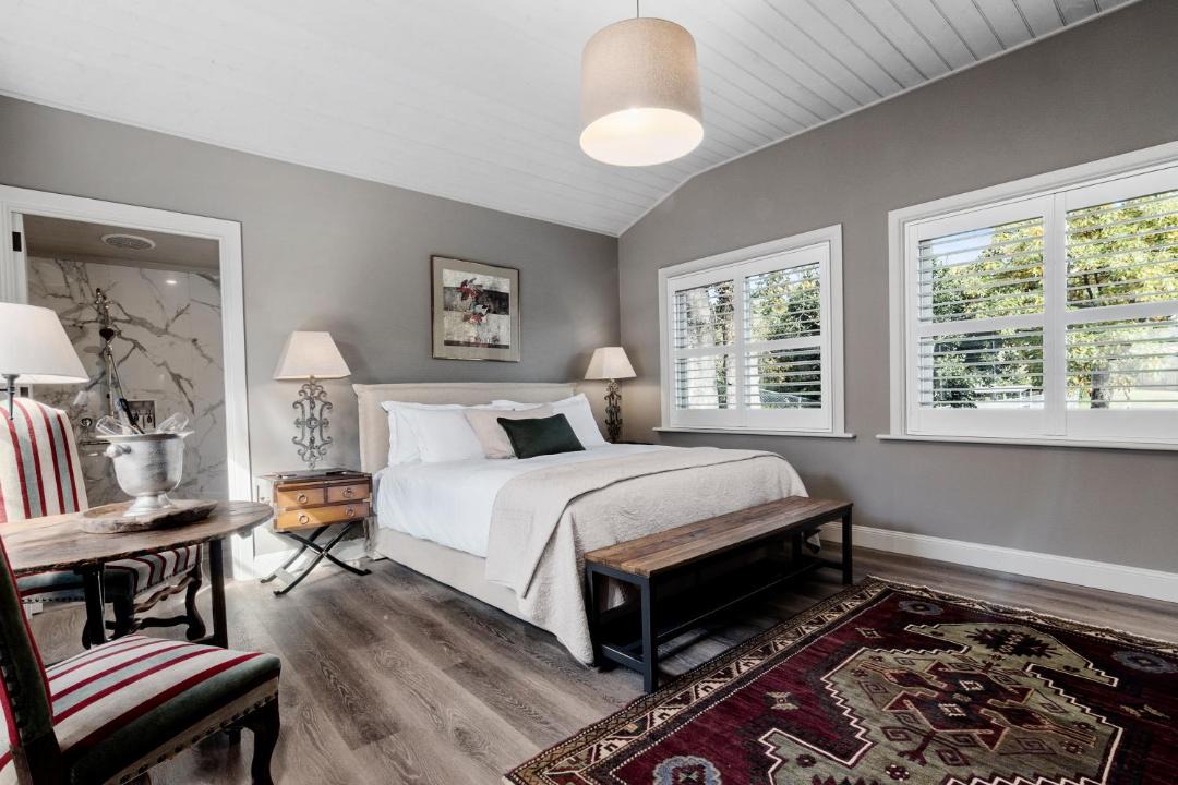 Photo of Bedroom in Sandy Bay