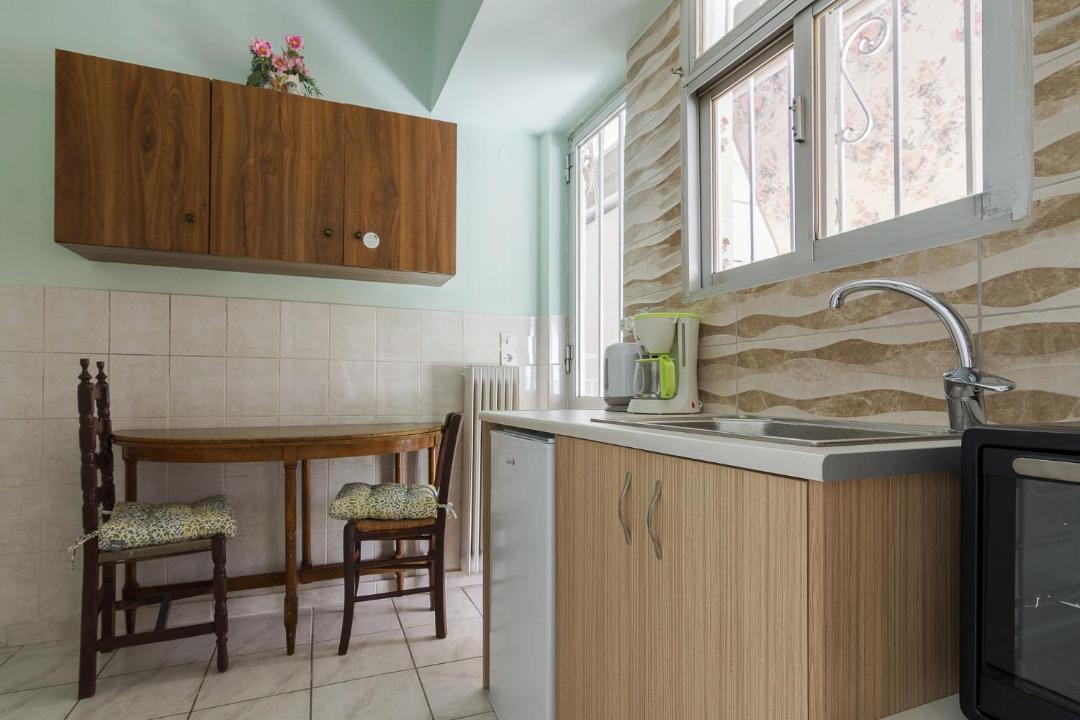 Photo of Kitchen in Piraeus