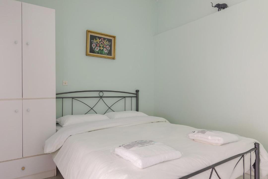 Photo of Bedroom in Piraeus