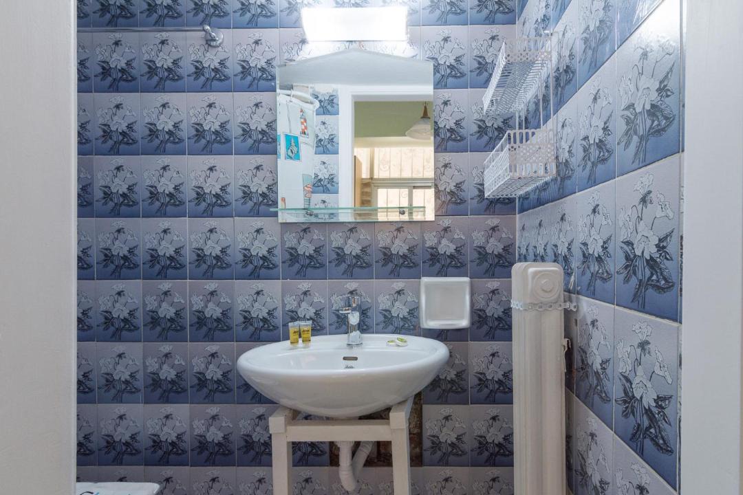 Photo of Bathroom in Piraeus