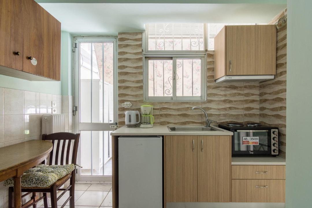 Photo of Kitchen in Piraeus