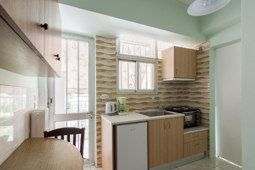 Photo of Kitchen in Piraeus