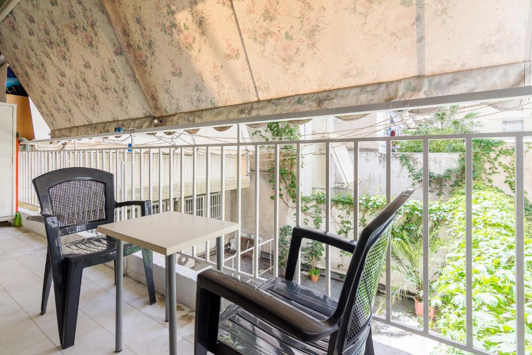 Photo of Patio Balcony in Piraeus