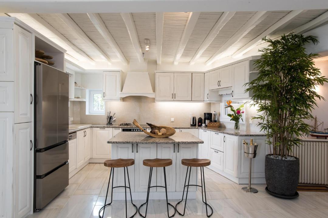 Photo of Kitchen in Plintri