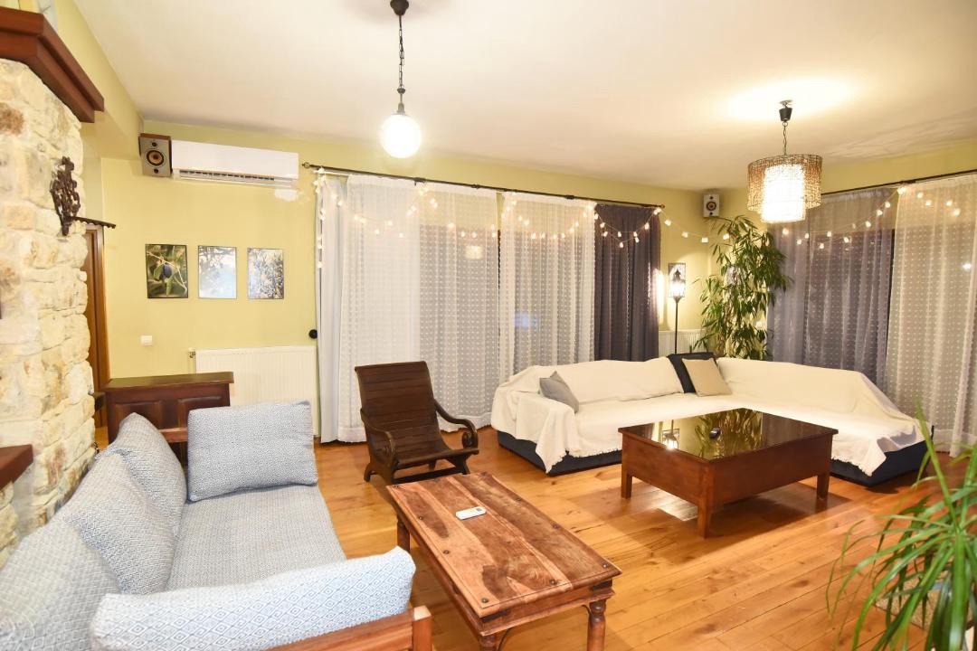 Photo of Livingroom in Kavala