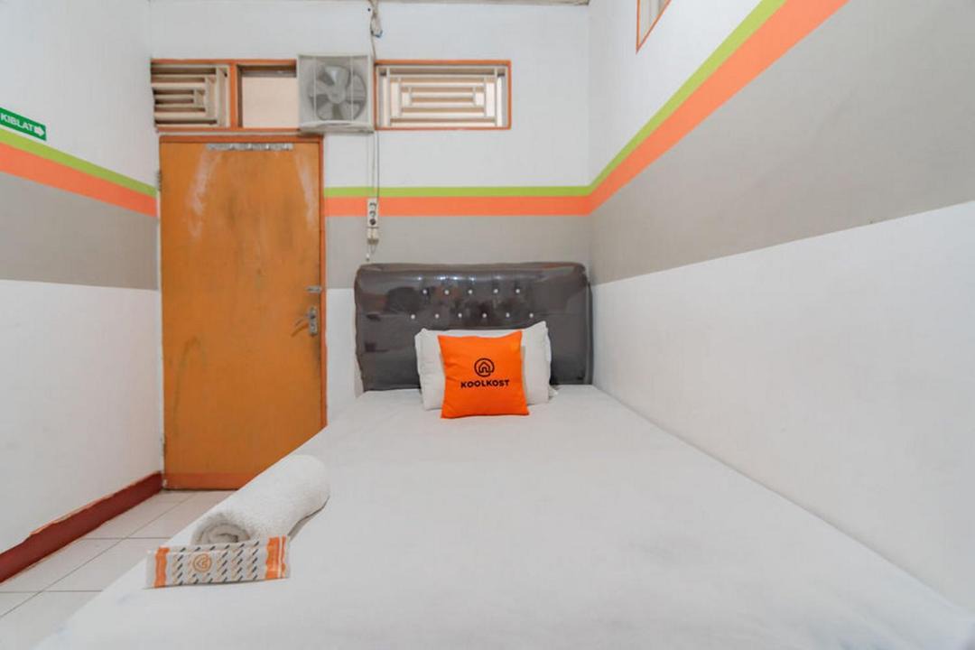 Photo of Bedroom in Singkawang